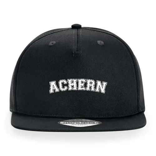 Achern Cap Sonstig. Snapback Rapper