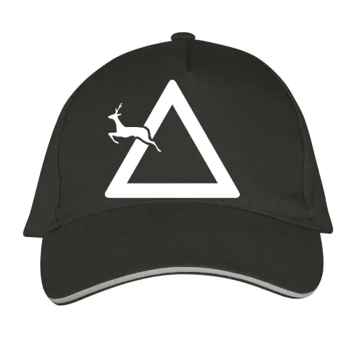 Achtung Wild Cap Sonstig. Long Beach
