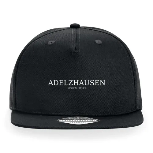 Adelzhausen Koordinaten Cap Sonstig. Snapback Rapper