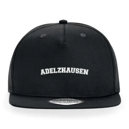 Adelzhausen Cap Sonstig. Snapback Rapper