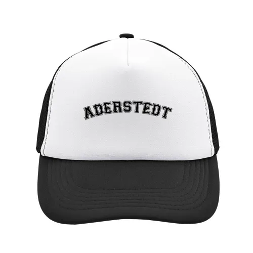 Aderstedt Cap Sonstig. Mesh Cap
