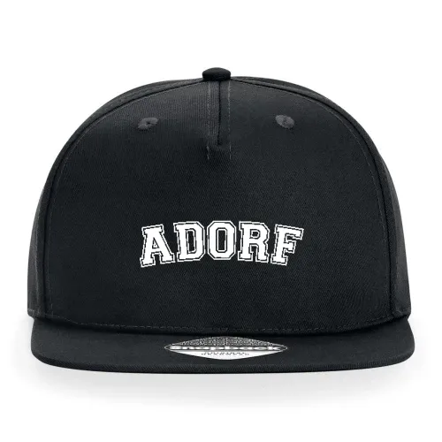 Adorf Cap Sonstig. Snapback Rapper
