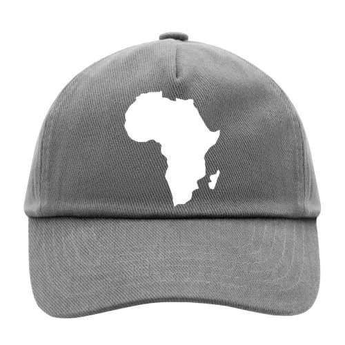 Afrika der schwarze Kontinent Sonstig. Cap