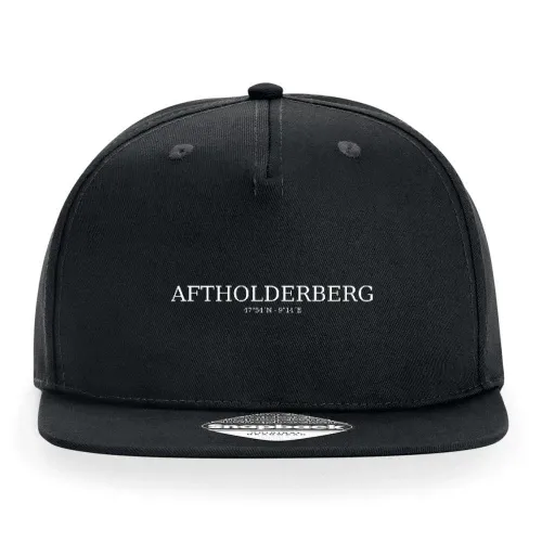 Aftholderberg Koordinaten Cap Sonstig. Snapback Rapper