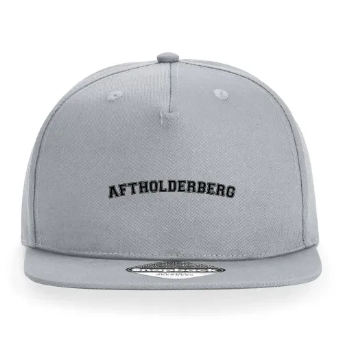 Aftholderberg Cap Sonstig. Snapback Rapper