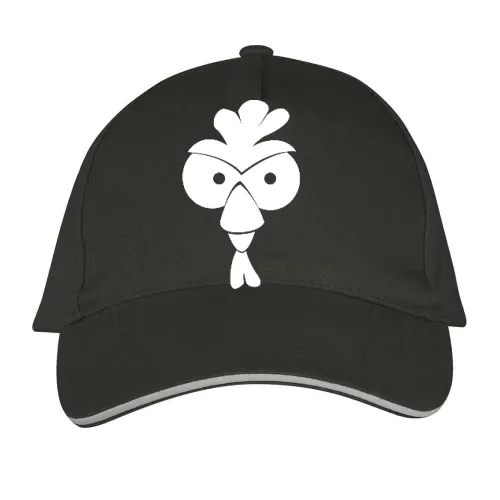 Agro Hahnkopf Sonstig. Cap