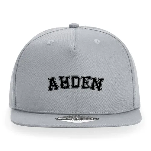 Ahden Cap Sonstig. Snapback Rapper