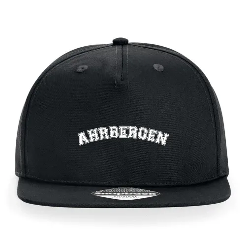Ahrbergen Cap Sonstig. Snapback Rapper
