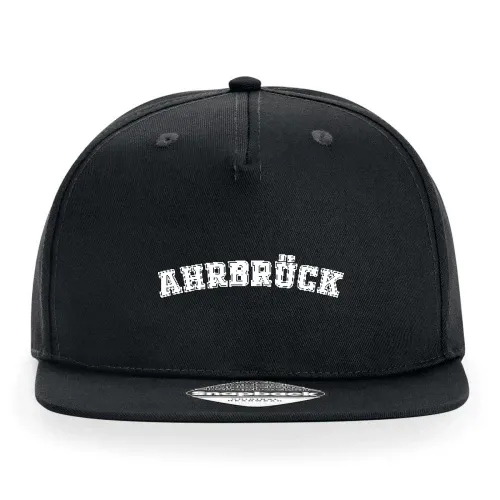 Ahrbrück Cap Sonstig. Snapback Rapper