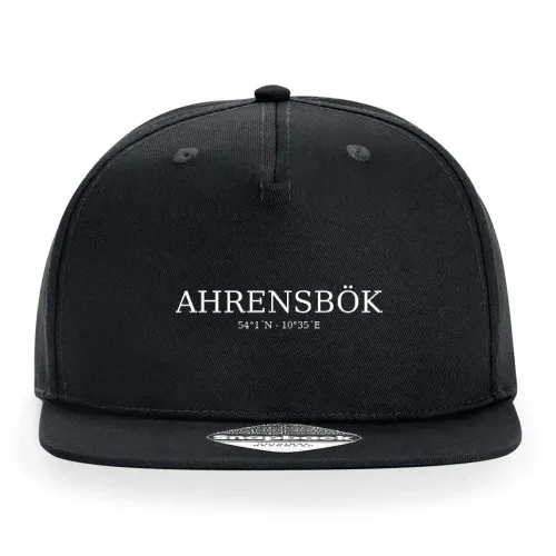 Ahrensbök Koordinaten Cap Sonstig. Snapback Rapper