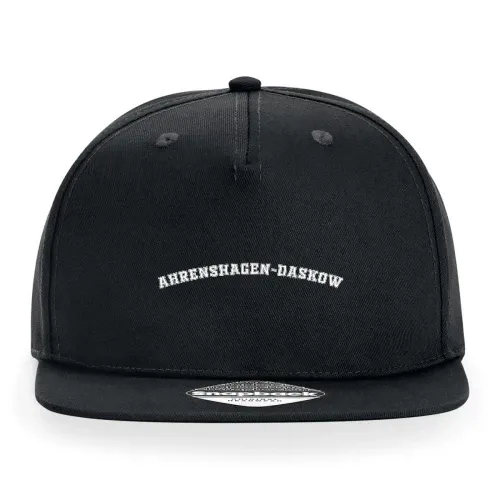 AHRENSHAGEN-DASKOW Cap Sonstig. Snapback Rapper