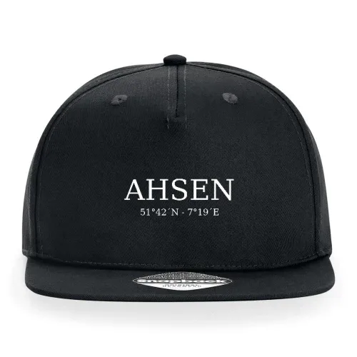 Ahsen Koordinaten Sonstig. Cap Ahsen Koordinaten Cap