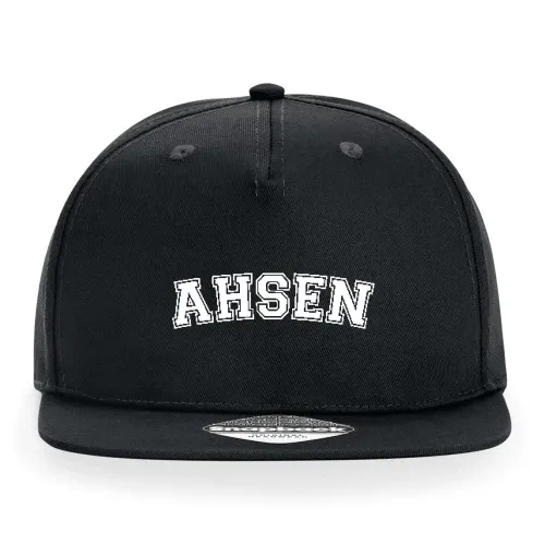 Ahsen Cap Sonstig. Snapback Rapper