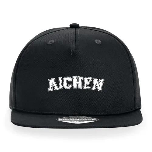 Aichen Cap Sonstig. Snapback Rapper
