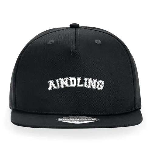 Aindling Cap Sonstig. Snapback Rapper
