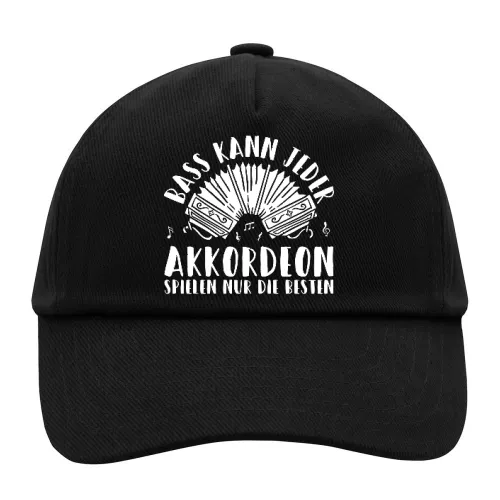 Akkordeon Die Besten Ziehharmonika Harmonika Sonstig. Cap