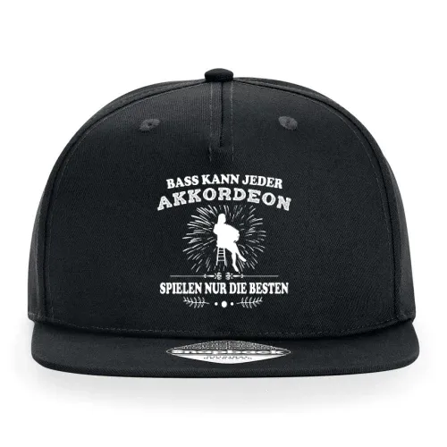 Akkordeon Spielen Nur Die Besten Harmonika Damen Sonstig. Cap