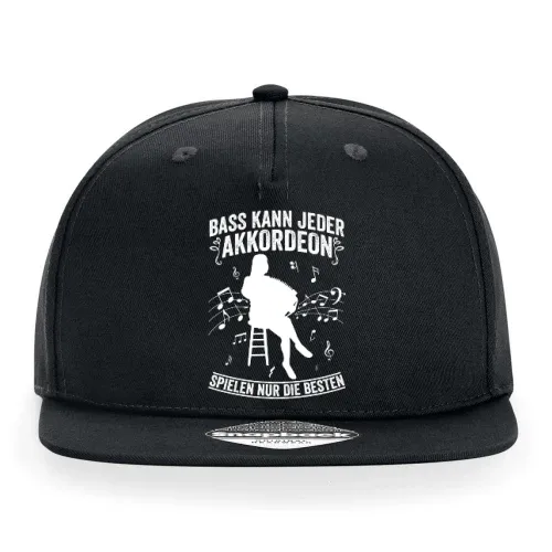 Akkordeon Ziehharmonika Spielen Die Besten Damen Sonstig. Cap