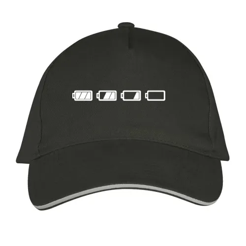 Akku Batterie Evolution Sonstig. Cap
