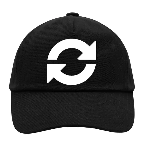 Aktualisieren Refresh Symbol Sonstig. Cap
