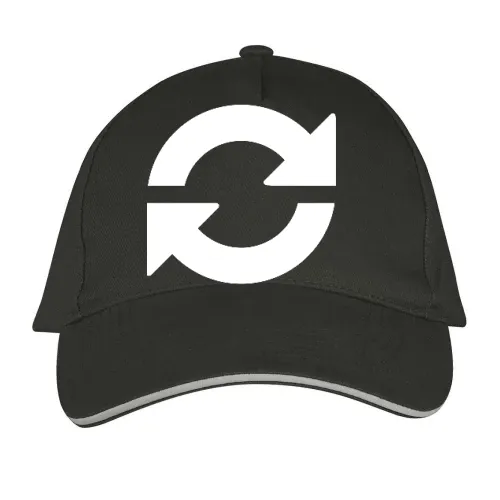 Aktualisieren Refresh Symbol Sonstig. Cap
