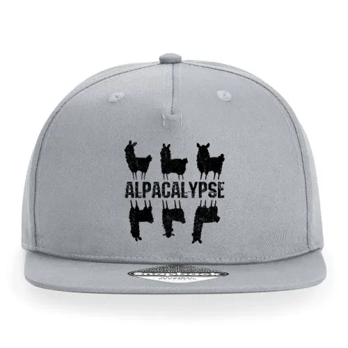 Alapaka Alpakalypse Cap