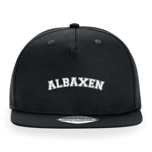 Albaxen Cap Sonstig. Snapback Rapper
