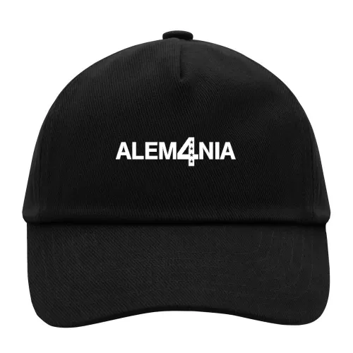 Alemania Weltmeister Deutschland Sonstig. Cap