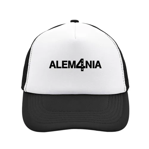 Alemania Weltmeister Deutschland Sonstig. Cap
