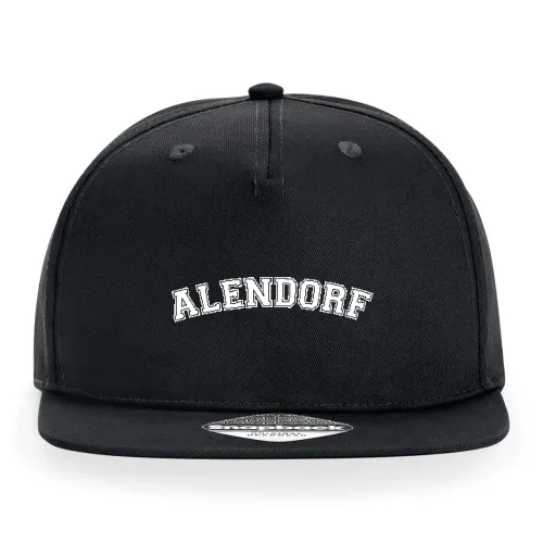 Alendorf Cap Sonstig. Snapback Rapper
