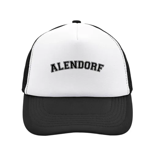 Alendorf Cap Sonstig. Mesh Cap