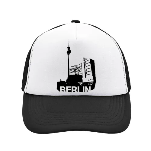Alexanderplatz in Berlin Sonstig. Cap