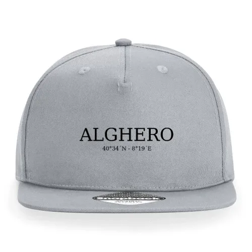 Alghero Koordinaten Cap Sonstig. Snapback Rapper