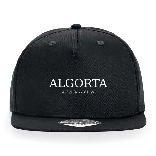 Algorta Koordinaten Cap Sonstig. Snapback Rapper