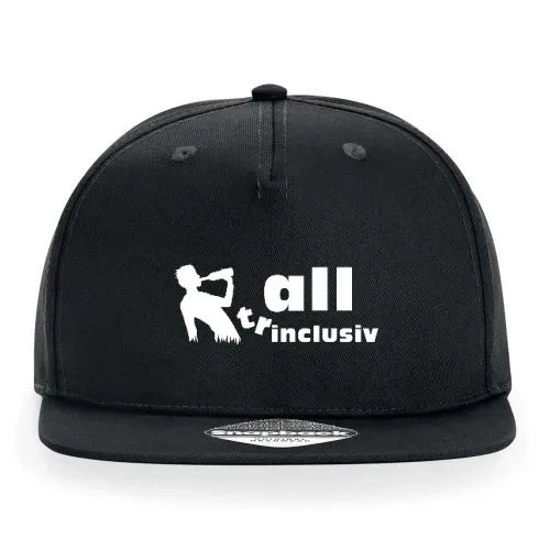 all (tr)inclusiv Cap