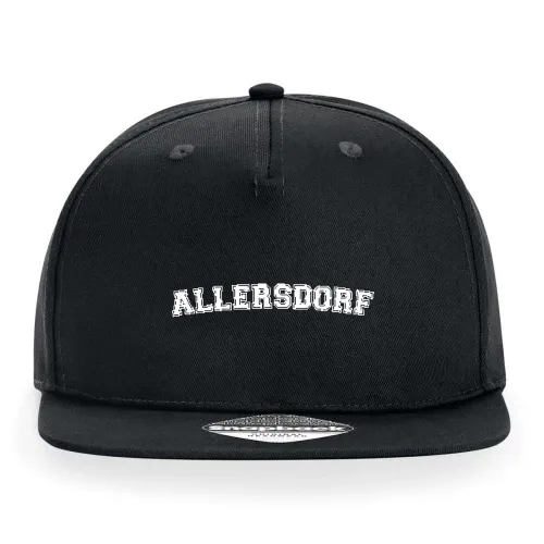 Allersdorf Cap Sonstig. Snapback Rapper