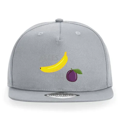 Alles Bannana du Pflaume Cap Sonstig. Snapback Rapper