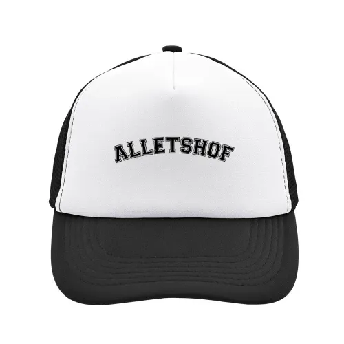 Alletshof Cap Sonstig. Mesh Cap