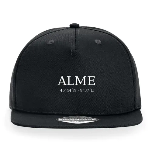 Alme Koordinaten Sonstig. Cap Alme Koordinaten Cap