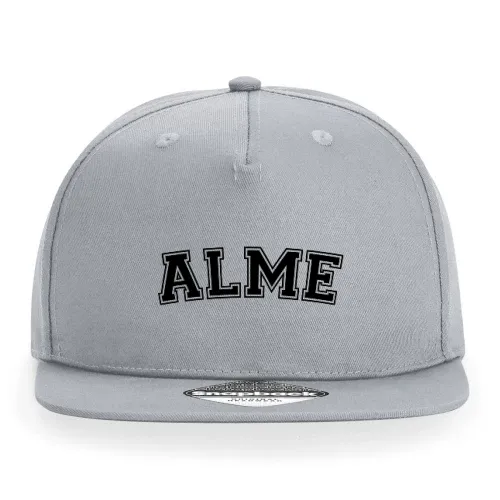 Alme Cap Sonstig. Snapback Rapper