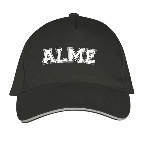 Alme Cap Sonstig. Long Beach
