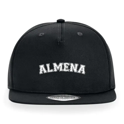 Almena Cap Sonstig. Snapback Rapper