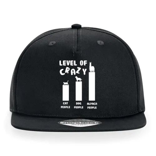 Alpaka Lama Spruch für Alpakazüchter Alpaka Touren Cap Sonstig. Snapback Rapper