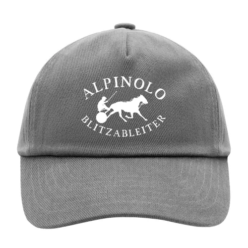 Alpinolo auf Blitzableiter Sonstig. Cap