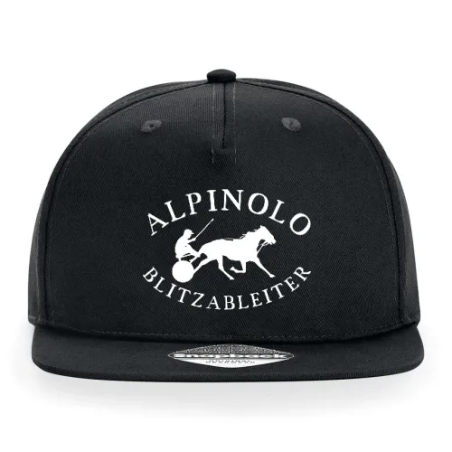 Alpinolo auf Blitzableiter Sonstig. Cap