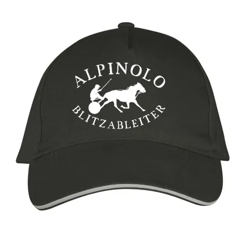 Alpinolo auf Blitzableiter Sonstig. Cap