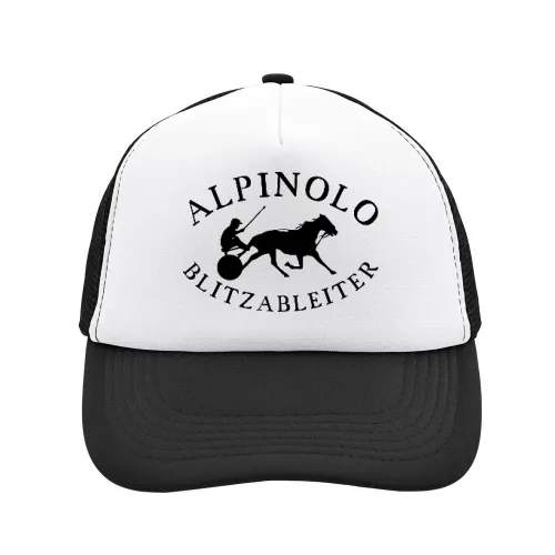Alpinolo auf Blitzableiter Sonstig. Cap