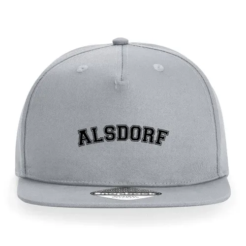 Alsdorf Cap Sonstig. Snapback Rapper