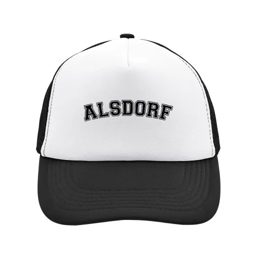 Alsdorf Cap Sonstig. Mesh Cap