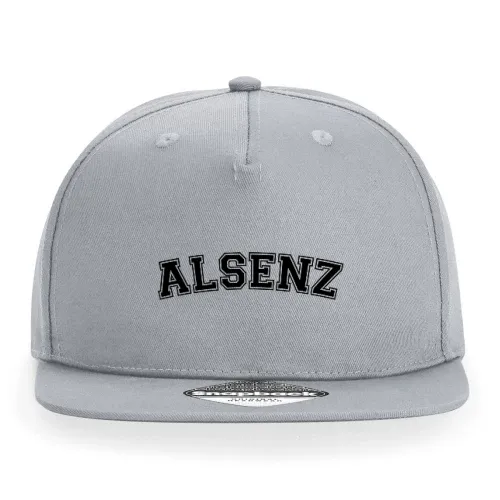 Alsenz Cap Sonstig. Snapback Rapper